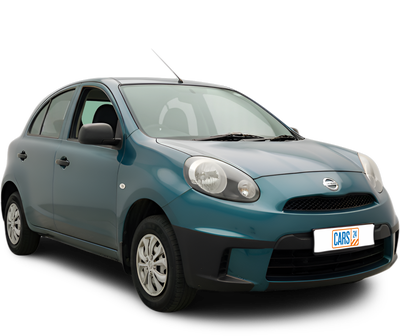 Nissan Micra Active-img